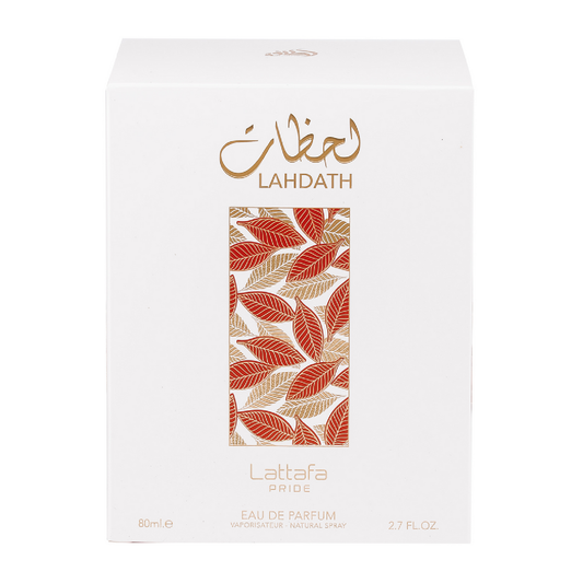 Lattafa Pride Lahdath Eau de Parfum for Women