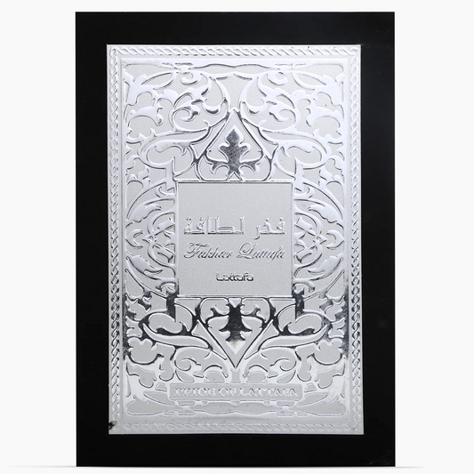 Lattafa Fakhar Eau de Parfum for Men