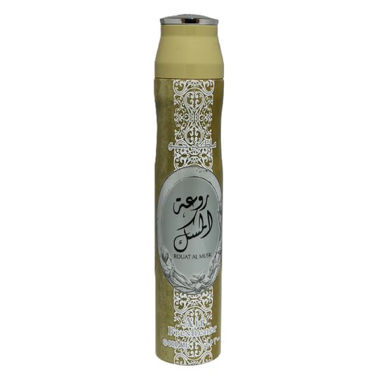 Lattafa Rouat Al Musk Air Freshener