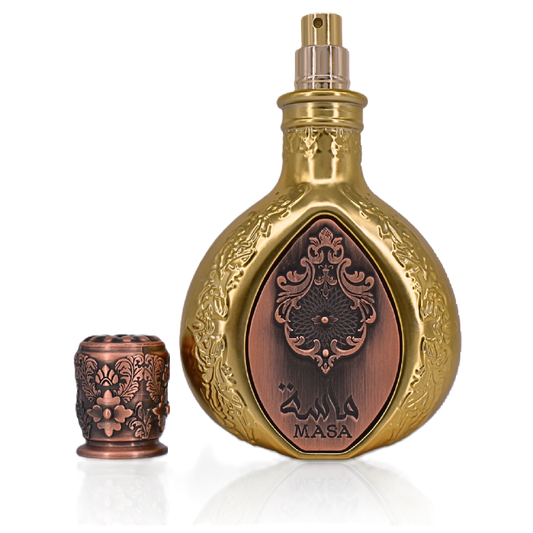 Lattafa Pride Masa Eau de Parfum for Everyone