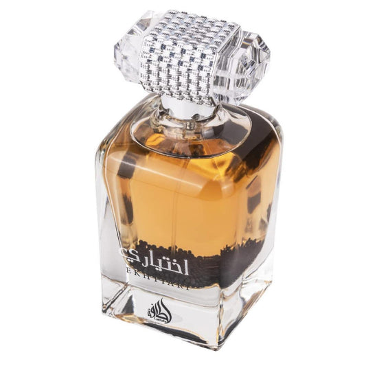 Lattafa Ekhtiari Eau de Parfum for Everyone