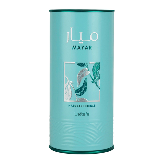 Lattafa Mayar Natural Intense Eau de Parfum for Women