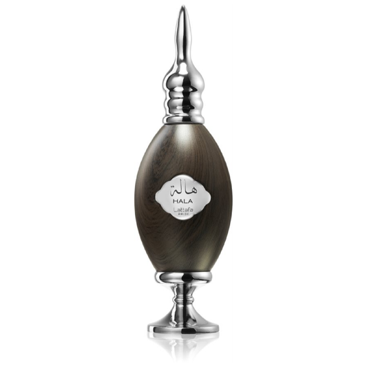 Lattafa Pride Hala Eau de Parfum for Everyone