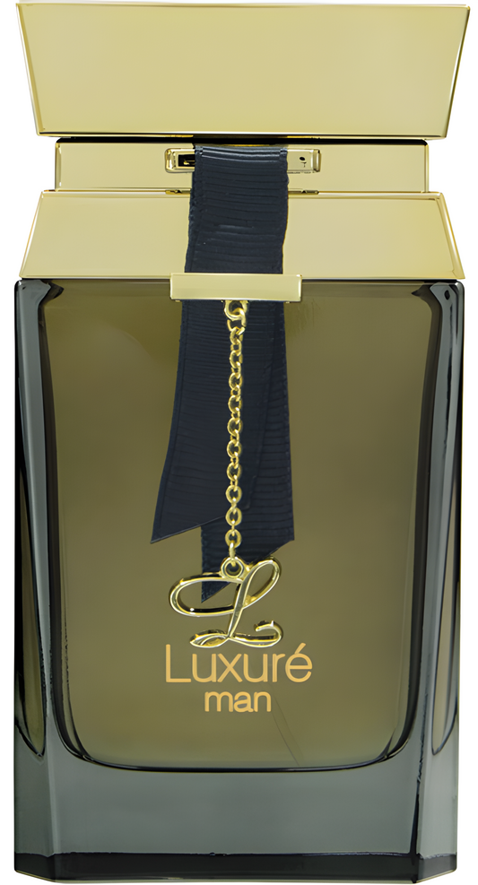 Rave Luxure Man Eau de Parfum for Men