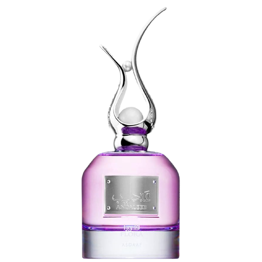 Lattafa Andaleeb Flora Eau de Parfum for Women