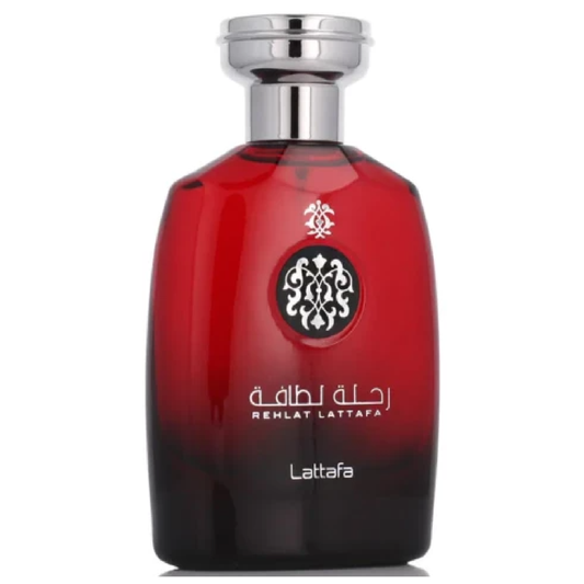 Lattafa Rehlat Lattafa Eau de Parfum for Everyone