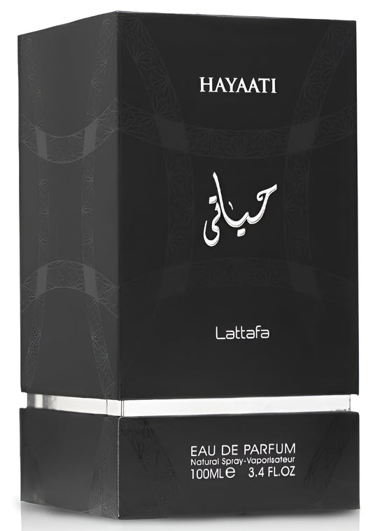Lattafa Hayaati Eau de Parfum for Men