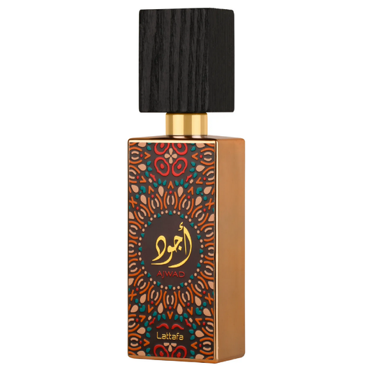 Lattafa Ajwad Eau de Parfum for Everyone