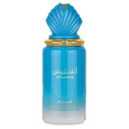 Asdaaf Atlantis Eau de Parfum for Everyone
