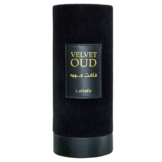 Lattafa Velvet Oud Eau de Parfum for Everyone