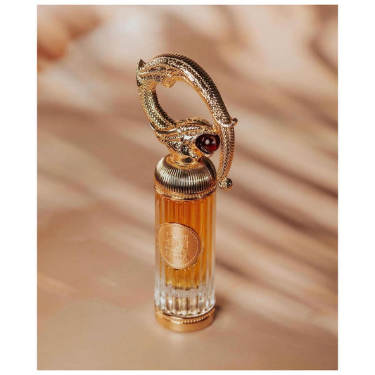 Lattafa Sehr Eau de Parfum for Everyone