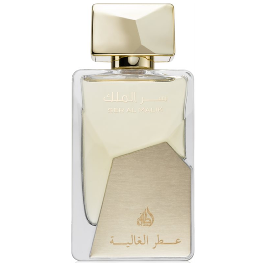 Lattafa Ser Al Malik Eau de Parfum for Everyone