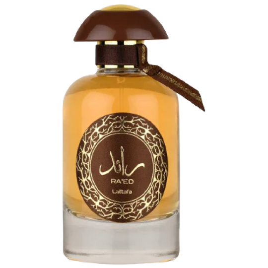 Lattafa Raed Oud Eau de Parfum for Everyone