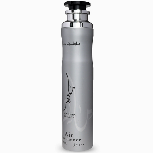 Lattafa Maahir Legacy Air Freshener