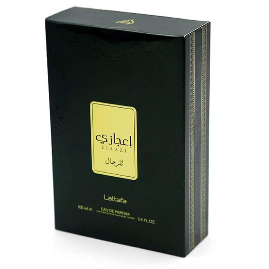 Lattafa Ejaazi Eau de Parfum for Men