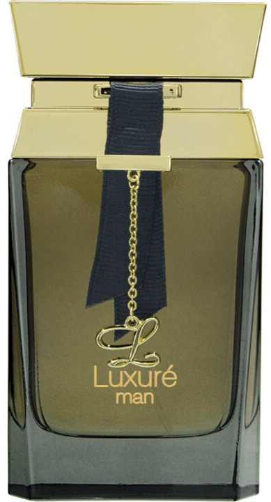 Rave Luxure Man Eau de Parfum for Men