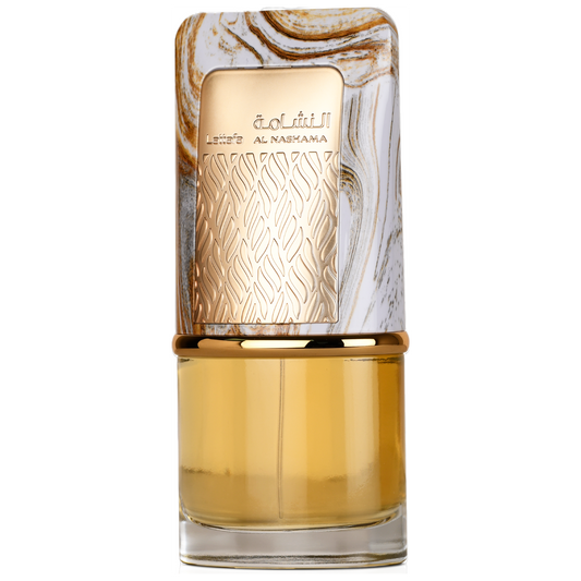 Lattafa Al Nashama Eau de Parfum for Everyone