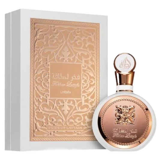 Lattafa Fakhar Men & Women Fragrance Bundle for Everyone