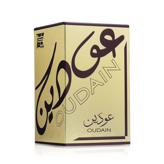 Lattafa Oudain Eau de Parfum for Everyone