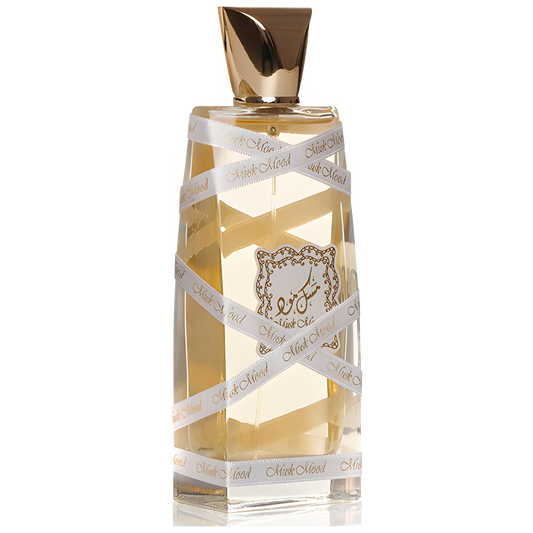 Lattafa Musk Mood Eau de Parfum for Everyone