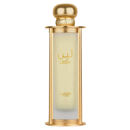 Lattafa Pride Leen Eau de Parfum for Everyone