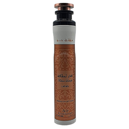 Lattafa Fakhar Gold Air Freshener for Everyone