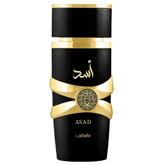 Lattafa Yara, Yara Moi & Asad Fragrance Bundle for Everyone
