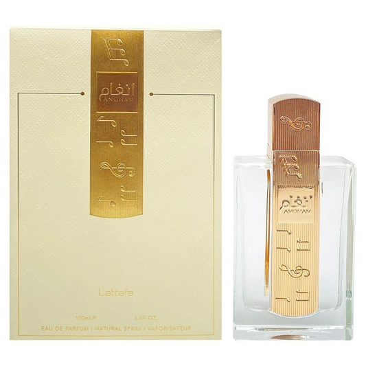 Lattafa Angham Eau de Parfum for Everyone