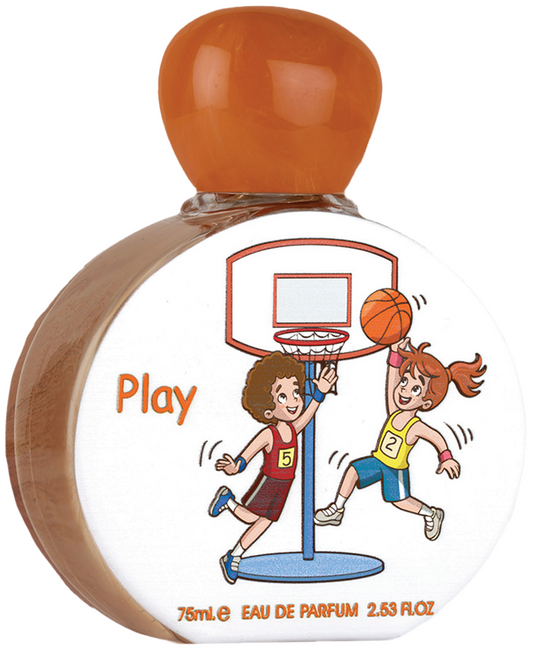 Lattafa Pride Play for Kids Eau de Parfum