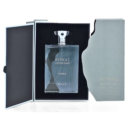 Rave Royal Supreme Noble Eau de Parfum for Everyone