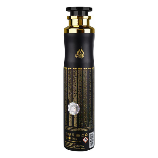 Lattafa Asad Air Freshener