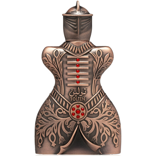 Niche Emarati Toleen Eau de Parfum for Everyone