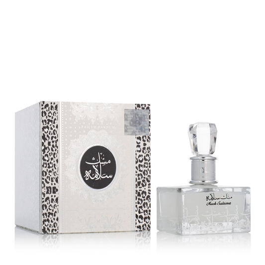 Lattafa Mask Salama Eau de Parfum for Everyone