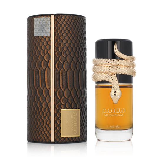 Lattafa Musamum Eau de Parfum for Everyone