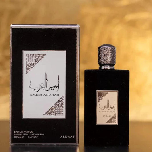 Lattafa Ameer Al Arab Eau de Parfum for Everyone