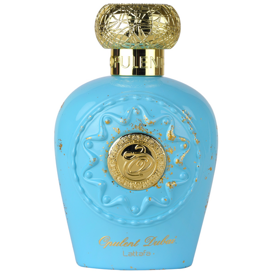 Lattafa Opulent Dubai Eau de Parfum for Everyone