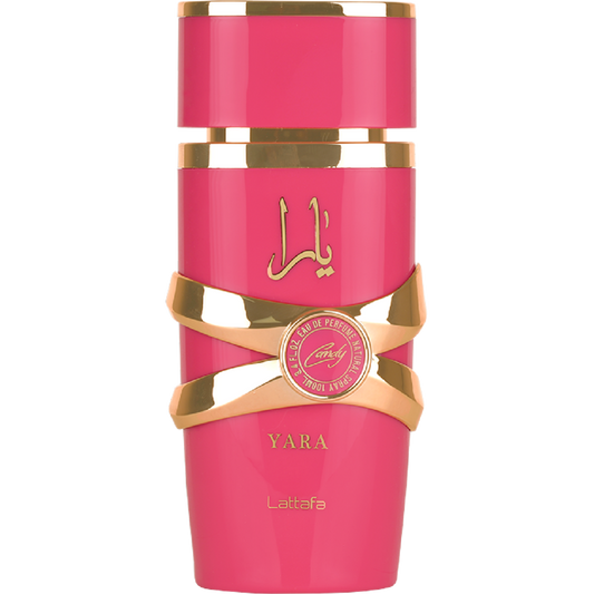 Lattafa Yara Candy Eau de Parfum for Women