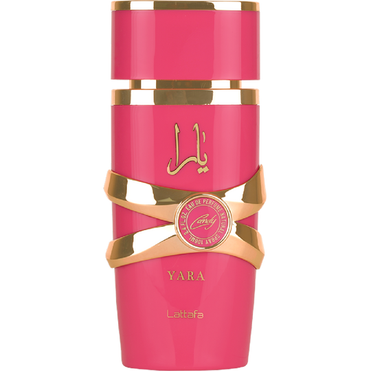 Lattafa Yara Candy Eau de Parfum for Women