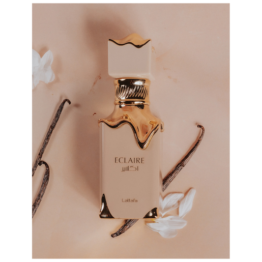 Lattafa Eclaire Eau de Parfum for Women