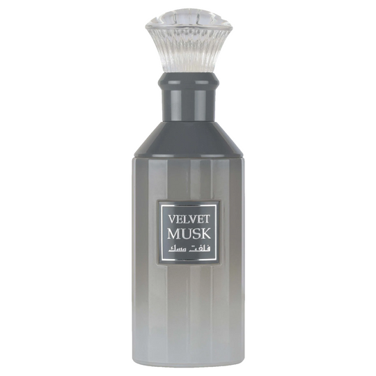 Lattafa Velvet Musk Eau de Parfum for Everyone