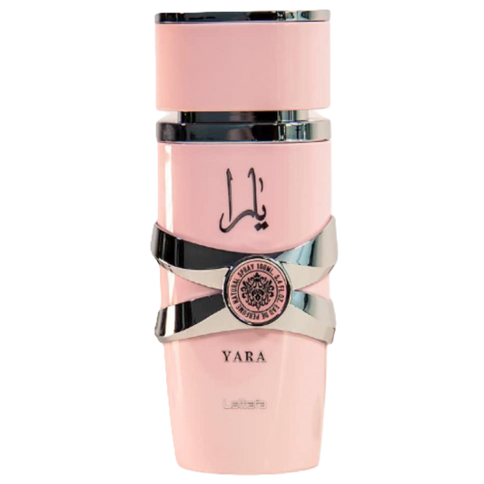 Lattafa Yara, Yara Moi & Asad Fragrance Bundle for Everyone