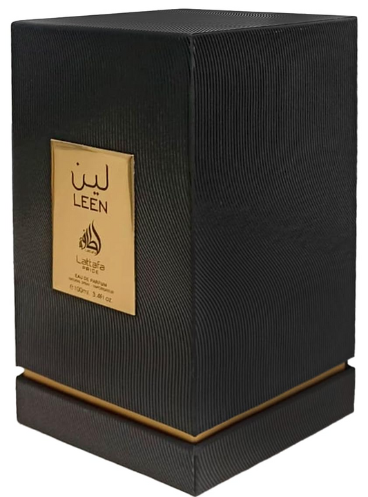Lattafa Pride Leen Eau de Parfum for Everyone