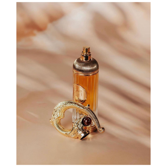 Lattafa Sehr Eau de Parfum for Everyone