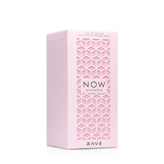 Rave Now Eau de Parfum for Women