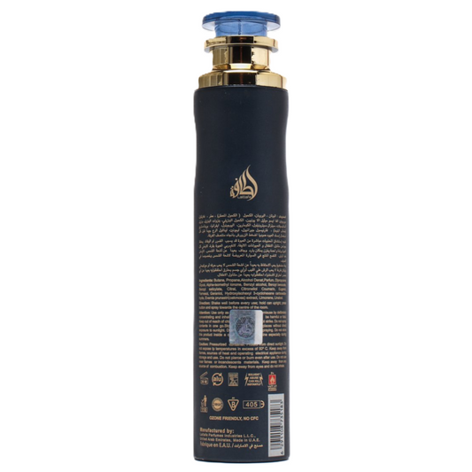 Lattafa Raed Luxe Air Freshener for Everyone