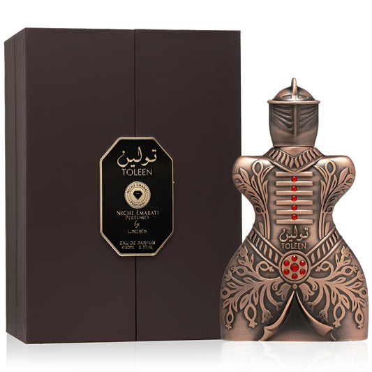 Niche Emarati Toleen Eau de Parfum for Everyone