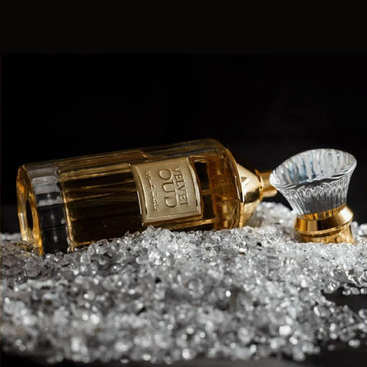 Lattafa Velvet Oud Eau de Parfum for Everyone