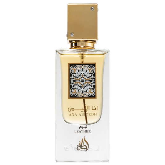Lattafa Ana Abiyedh Fragrance Bundle for Everyone
