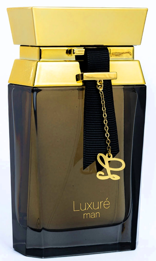 Rave Luxure Man Eau de Parfum for Men
