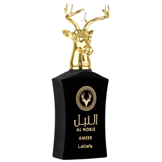 Lattafa Al Noble Ameer Eau de Parfum for Everyone